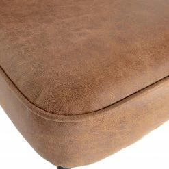 Red Living Chaises capitonnées Cera III (lot de 2) - Cognac -Chaises Boutique 1000303866 211105 13105500164 DETAILS P000000001000303866