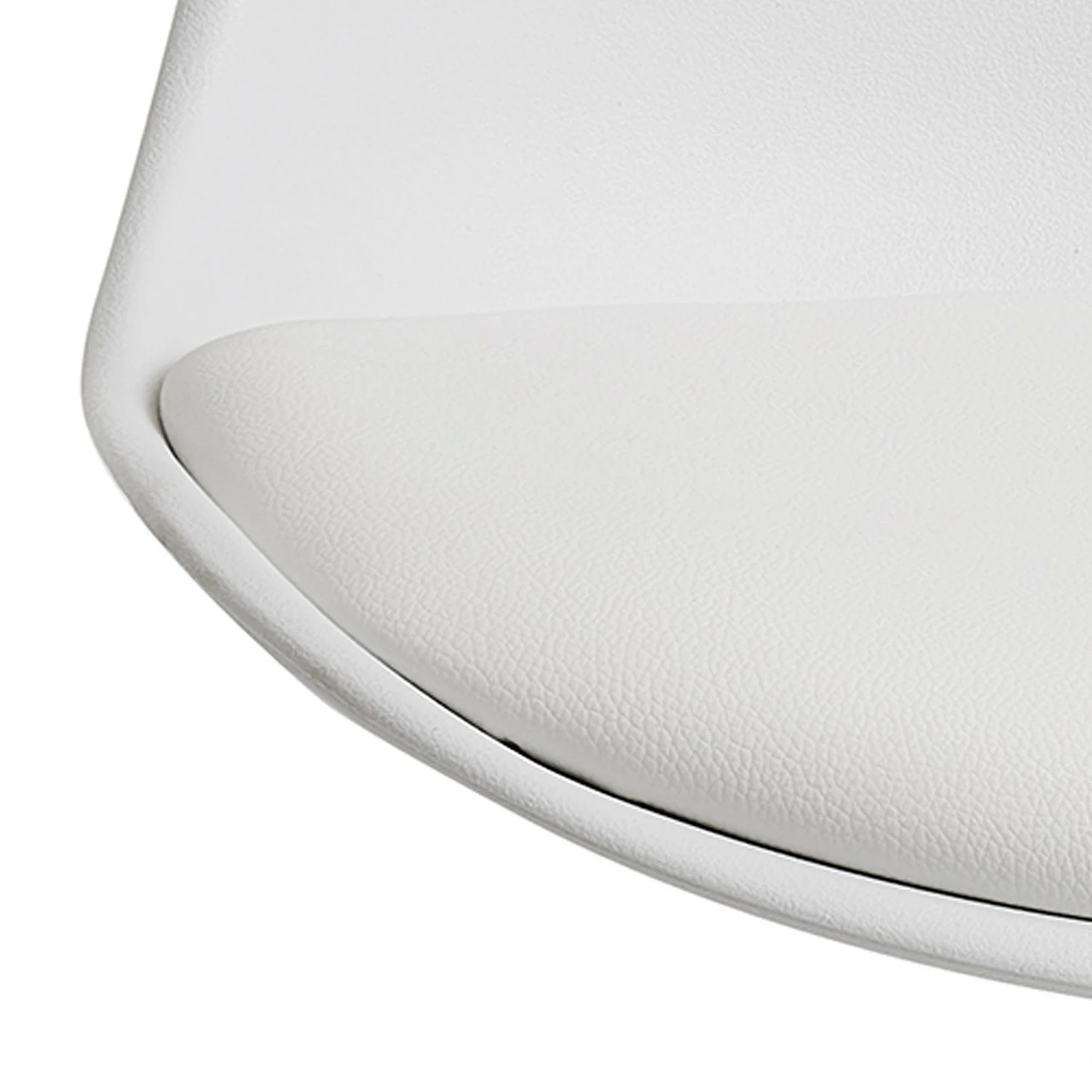 Loftscape Chaises Eichberg (lot de 2) - Blanc 7 Loftscape Chaises Eichberg (lot de 2) - Blanc – Image 5