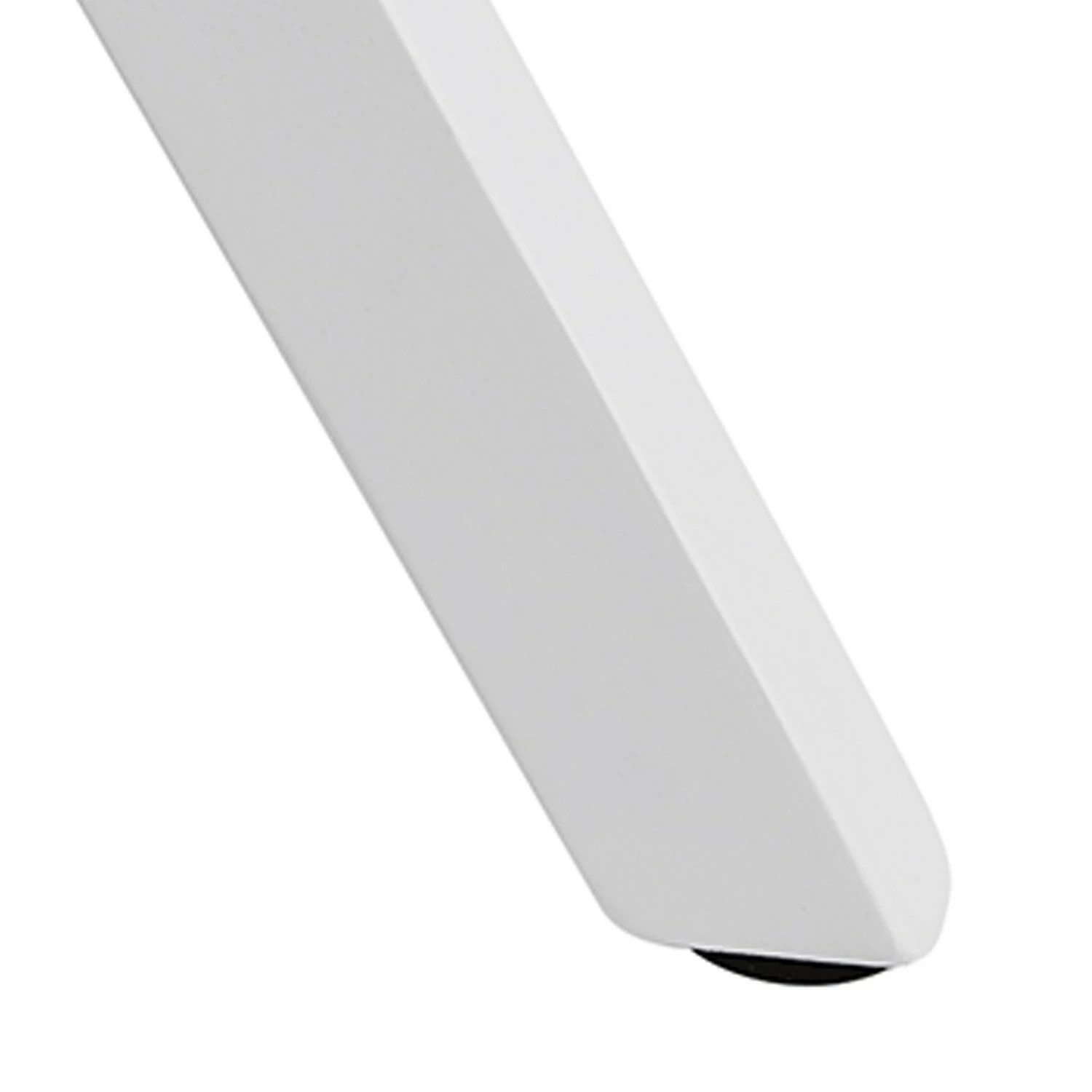 Loftscape Chaises Eichberg (lot de 2) - Blanc 8 Loftscape Chaises Eichberg (lot de 2) - Blanc – Image 6