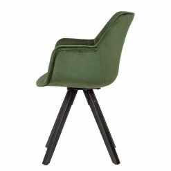 Loftscape Chaises à accoudoirs Newport III (2) - Vert olive - Noir 13 Loftscape Chaises à accoudoirs Newport III (2) - Vert olive - Noir -Chaises Boutique 1000303923 211103 12152000227 DETAILS P000000001000303923