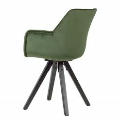 Loftscape Chaises à accoudoirs Newport III (2) - Vert olive - Noir 15 Loftscape Chaises à accoudoirs Newport III (2) - Vert olive - Noir -Chaises Boutique 1000303923 211103 12152000231 DETAILS P000000001000303923