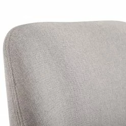 Loftscape Chaise à accoudoirs Fradou II - Gris / Argenté 14 Loftscape Chaise à accoudoirs Fradou II - Gris / Argenté -Chaises Boutique 1000303948 211103 12152600406 DETAILS P000000001000303948