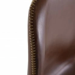 Red Living Chaises Collins (lot de 2) - Marron vintage -Chaises Boutique 1000305893 211102 11180400141 DETAILS P000000001000305893