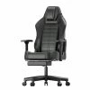 Fredriks Chaise gamer Lasy XXL - Noir -Chaises Boutique 1000307838 220510 010 IMAGE P000000001000307838