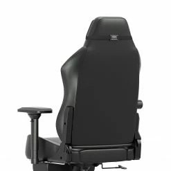 Fredriks Chaise gamer Lasy XXL - Noir -Chaises Boutique 1000307838 220510 052 DETAILS P000000001000307838