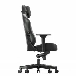 Fredriks Chaise gamer Lasse XXL - Noir / Gris 15 Fredriks Chaise gamer Lasse XXL - Noir / Gris -Chaises Boutique 1000307852 220510 035 DETAILS P000000001000307852