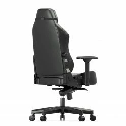 Fredriks Chaise gamer Lasse XXL - Noir / Gris 16 Fredriks Chaise gamer Lasse XXL - Noir / Gris -Chaises Boutique 1000307852 220510 040 DETAILS P000000001000307852