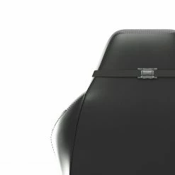 Fredriks Chaise gamer Lasse XXL - Noir / Gris 22 Fredriks Chaise gamer Lasse XXL - Noir / Gris -Chaises Boutique 1000307852 220510 070 DETAILS P000000001000307852