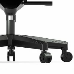 Fredriks Chaise gamer Lasse XXL - Noir / Gris 23 Fredriks Chaise gamer Lasse XXL - Noir / Gris -Chaises Boutique 1000307852 220510 075 DETAILS P000000001000307852