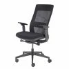 Fredriks Chaise de bureau Ross - Noir -Chaises Boutique 1000310646 220825 010 IMAGE P000000001000310646