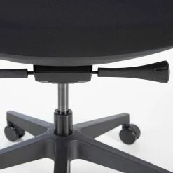 Fredriks Chaise de bureau Ross - Noir -Chaises Boutique 1000310646 220825 036 DETAILS P000000001000310646