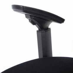 Fredriks Chaise de bureau Ross - Noir -Chaises Boutique 1000310646 220825 037 DETAILS P000000001000310646