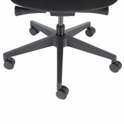 Fredriks Chaise de bureau Ross - Noir -Chaises Boutique 1000310646 220825 038 DETAILS P000000001000310646