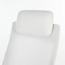 Fredriks Chaise de bureau Rosie - Gris clair / Blanc 32 Fredriks Chaise de bureau Rosie - Gris clair / Blanc -Chaises Boutique 1000310650 220826 035 DETAILS P000000001000310650