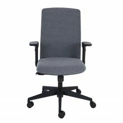 Fredriks Chaise de bureau Rune - Gris clair 18 Fredriks Chaise de bureau Rune - Gris clair -Chaises Boutique 1000310653 220826 031 DETAILS P000000001000310653