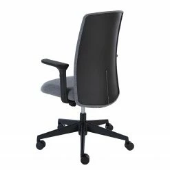 Fredriks Chaise de bureau Rune - Gris clair 20 Fredriks Chaise de bureau Rune - Gris clair -Chaises Boutique 1000310653 220826 033 DETAILS P000000001000310653