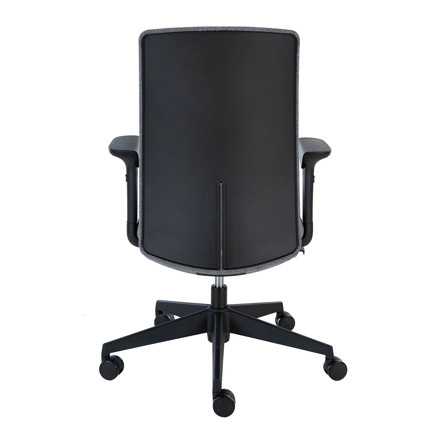 Fredriks Chaise de bureau Rune - Gris clair 9 Fredriks Chaise de bureau Rune - Gris clair – Image 7