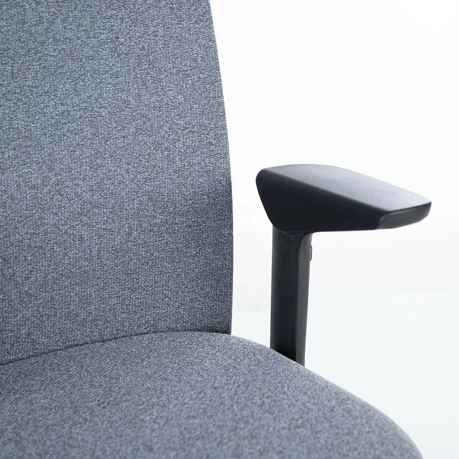 Fredriks Chaise de bureau Rune - Gris clair 10 Fredriks Chaise de bureau Rune - Gris clair – Image 8