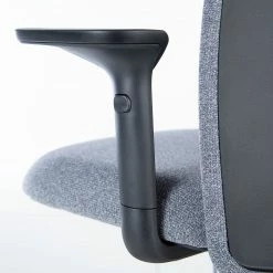 Fredriks Chaise de bureau Rune - Gris clair 24 Fredriks Chaise de bureau Rune - Gris clair -Chaises Boutique 1000310653 220826 037 DETAILS P000000001000310653