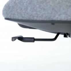 Fredriks Chaise de bureau Rune - Gris clair 25 Fredriks Chaise de bureau Rune - Gris clair -Chaises Boutique 1000310653 220826 038 DETAILS P000000001000310653