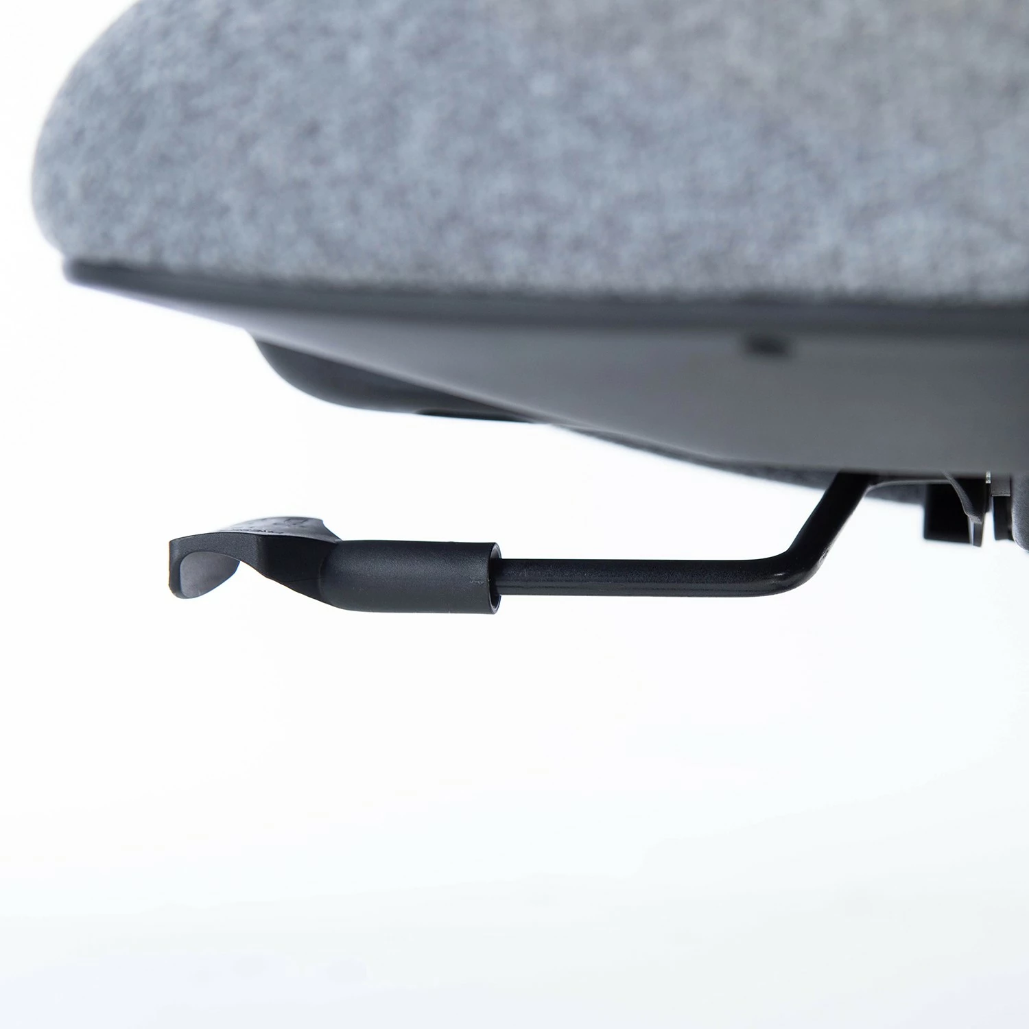 Fredriks Chaise de bureau Rune - Gris clair 13 Fredriks Chaise de bureau Rune - Gris clair – Image 11