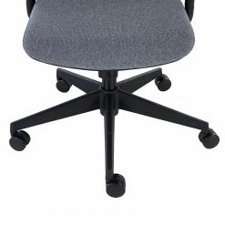 Fredriks Chaise de bureau Rune - Gris clair 26 Fredriks Chaise de bureau Rune - Gris clair -Chaises Boutique 1000310653 220826 039 DETAILS P000000001000310653