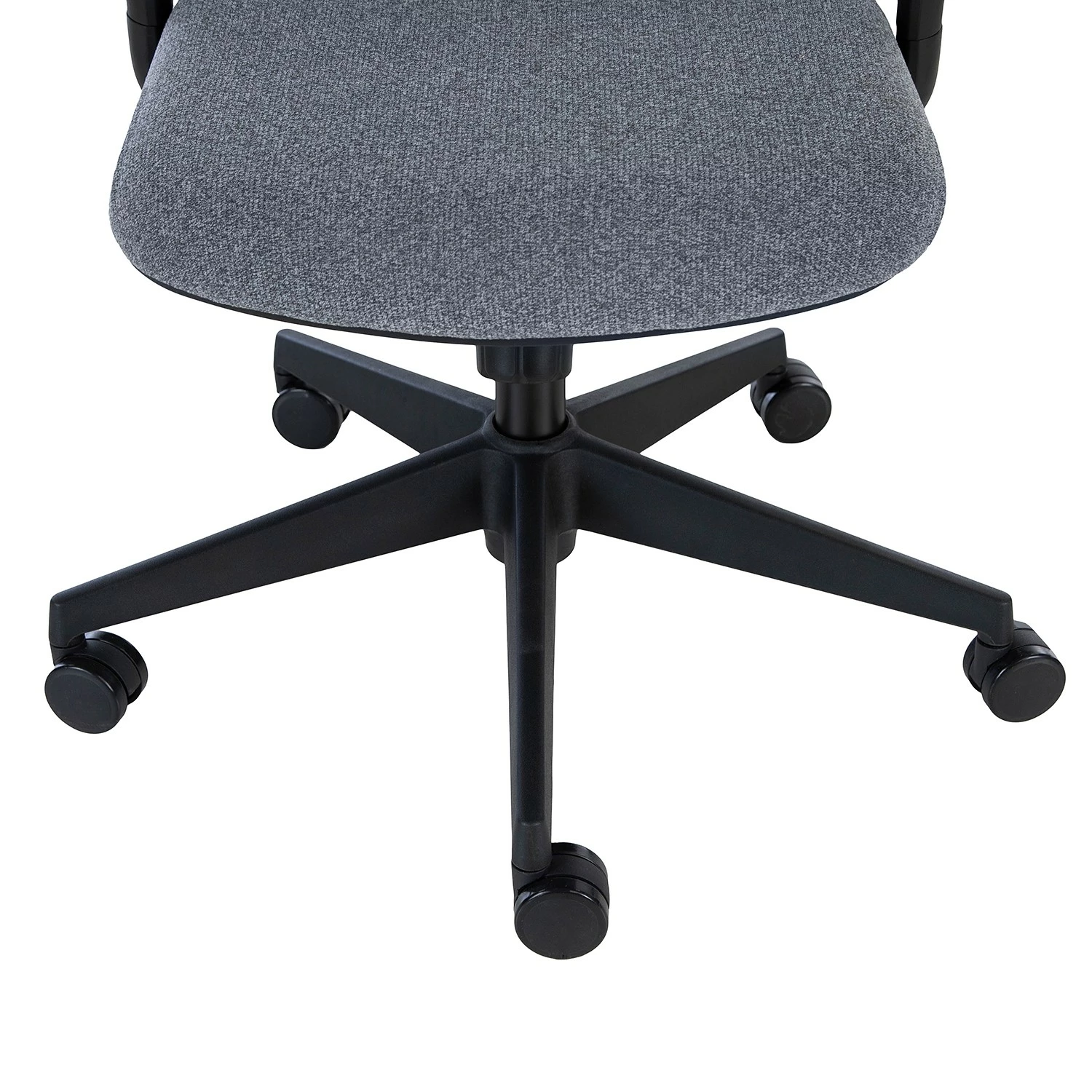 Fredriks Chaise de bureau Rune - Gris clair 14 Fredriks Chaise de bureau Rune - Gris clair – Image 12