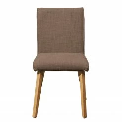 Now! by hülsta Chaises Hülsta now S21-2 (lot de 2) - Cappuccino -Chaises Boutique 1000311602 211125 15312900053 DETAILS P000000001000311602