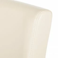Ars Natura Chaise capitonnée Nella I - Beige - Lot de 4 -Chaises Boutique 1000312636 211202 16422300064 DETAILS P000000001000312636