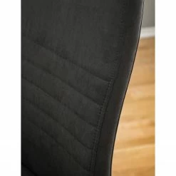 Mooved Chaise cantilever Claras - Gris - Lot de 4 -Chaises Boutique 1000313229 211209 14223100088 DETAILS P000000001000313229