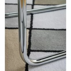 Mooved Chaise cantilever Claras - Gris - Lot de 4 -Chaises Boutique 1000313229 211209 14223100092 DETAILS P000000001000313229