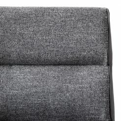 Fredriks Chaise cantilever Abenra - Tissu structuré / Acier - Acier inoxydable - Gris - Lot de 4 24 Fredriks Chaise cantilever Abenra - Tissu structuré / Acier - Acier inoxydable - Gris - Lot de 4 -Chaises Boutique 1000313233 211209 14223300147 DETAILS P000000001000313233