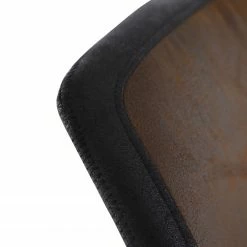 Loftscape Chaise à accoudoirs Sorrus - Marron vintage -Chaises Boutique 1000315227 211214 162506000038 DETAILS P000000001000315227