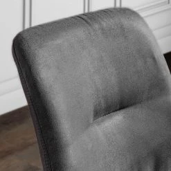 Loftscape Chaises capitonnées Vancouver (lot de 2) - Gris 14 Loftscape Chaises capitonnées Vancouver (lot de 2) - Gris -Chaises Boutique 1000315228 211214 16250700042 DETAILS P000000001000315228