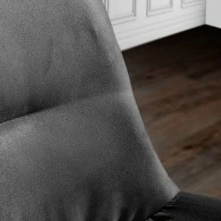 Loftscape Chaises capitonnées Vancouver (lot de 2) - Gris 18 Loftscape Chaises capitonnées Vancouver (lot de 2) - Gris -Chaises Boutique 1000315228 211214 16250700050 DETAILS P000000001000315228