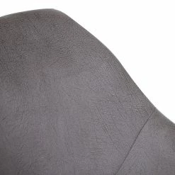 Loftscape Chaise à accoudoirs Seymor - Gris 15 Loftscape Chaise à accoudoirs Seymor - Gris -Chaises Boutique 1000315288 211214 16250800079 DETAILS P000000001000315288