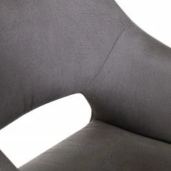 Loftscape Chaise à accoudoirs Seymor - Gris 16 Loftscape Chaise à accoudoirs Seymor - Gris -Chaises Boutique 1000315288 211214 16250800081 DETAILS P000000001000315288