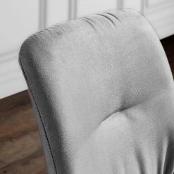 Loftscape Chaise à accoudoirs Vancouver - Gris lumineux -Chaises Boutique 1000315292 211214 162509000114 DETAILS P000000001000315292