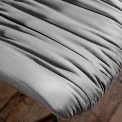 Loftscape Chaise à accoudoirs Vancouver - Gris lumineux -Chaises Boutique 1000315292 211214 162509000116 DETAILS P000000001000315292