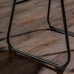 Loftscape Chaise à accoudoirs Vancouver - Gris lumineux -Chaises Boutique 1000315292 211214 162509000118 DETAILS P000000001000315292