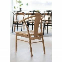 Loftscape Chaises Porras II (lot de 2) - Beige 17 Loftscape Chaises Porras II (lot de 2) - Beige -Chaises Boutique 1000319536 220128 125657000024 MOOD DETAILS P000000001000319536 mood