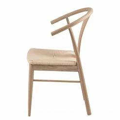 Loftscape Chaises Porras II (lot de 2) - Beige 19 Loftscape Chaises Porras II (lot de 2) - Beige -Chaises Boutique 1000319536 220128 12565700040 DETAILS P000000001000319536