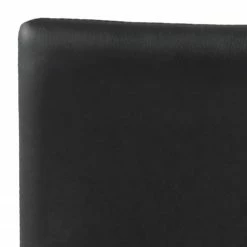 Loftscape Chaises capitonnées Domenica I (4) - Noir 25 Loftscape Chaises capitonnées Domenica I (4) - Noir -Chaises Boutique 1000319538 220128 12565700095 DETAILS P000000001000319538