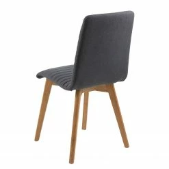 Loftscape Chaises capitonnées Frederique (2) - Gris 15 Loftscape Chaises capitonnées Frederique (2) - Gris -Chaises Boutique 1000319568 220128 12565800045 DETAILS P000000001000319568