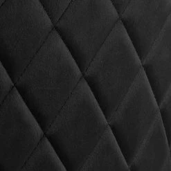 Loftscape Chaises capitonnées Luray (lot de 2) - Noir -Chaises Boutique 1000319582 220128 1257030075 DETAILS P000000001000319582