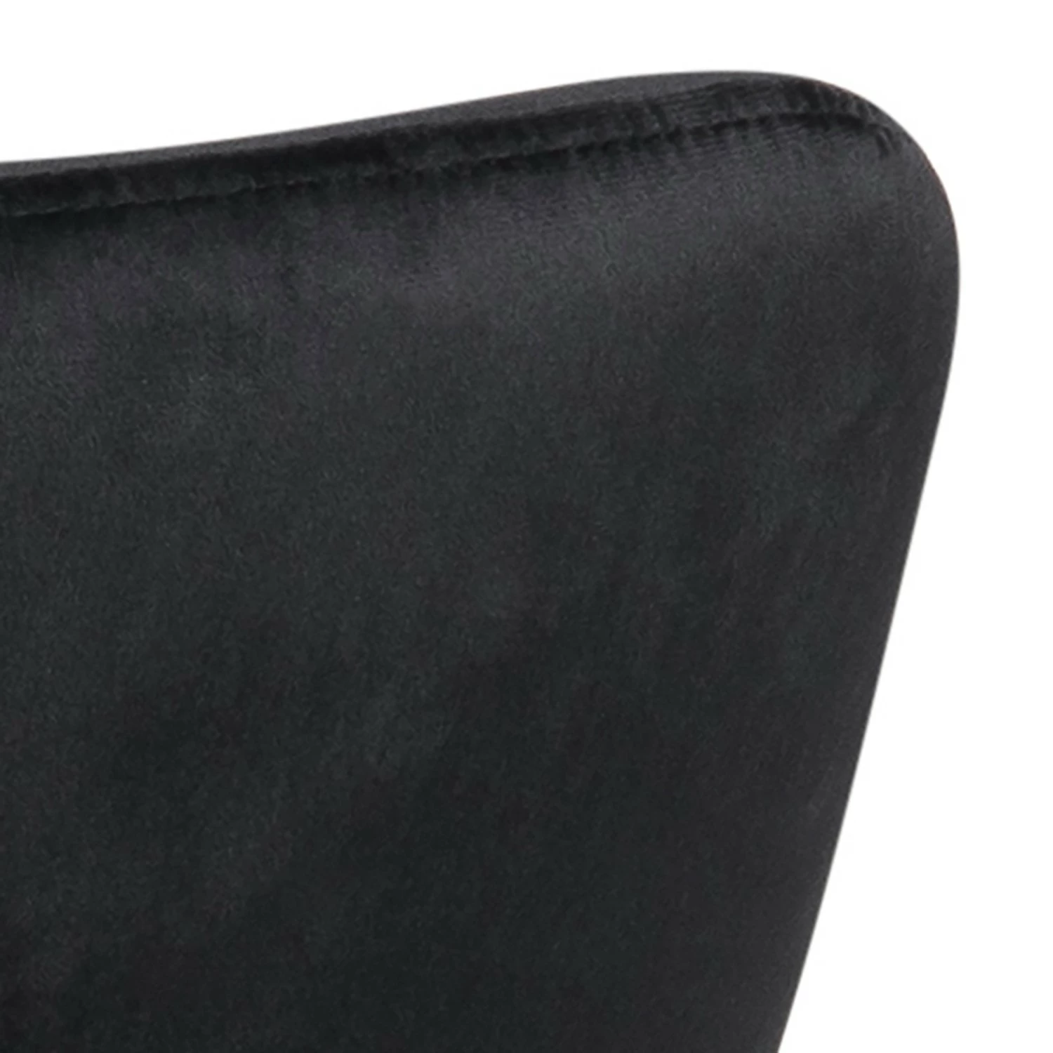 Loftscape Chaises à accoudoirs Rapallo (lot de 2) - Noir 11 Loftscape Chaises à accoudoirs Rapallo (lot de 2) - Noir – Image 9