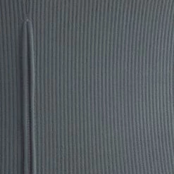 Loftscape Chaises capitonnées Koriella (lot de 2) - Velours côtelé / Fer - Gris / Noir -Chaises Boutique 1000319599 220128 1257110080 DETAILS P000000001000319599