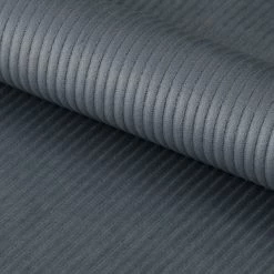 Loftscape Chaises capitonnées Koriella (lot de 2) - Velours côtelé / Fer - Gris / Noir -Chaises Boutique 1000319599 220128 1257110085 DETAILS P000000001000319599