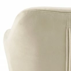 Loftscape Chaise à accoudoirs Roseburg - Blanc ivoire -Chaises Boutique 1000319601 220128 1257110090 DETAILS P000000001000319601