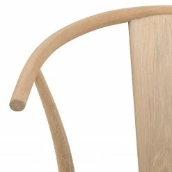 Loftscape Chaises Porras I (lot de 2) - Noir / Imitation chêne clair -Chaises Boutique 1000319611 220128 1257150085 DETAILS P000000001000319611